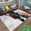 CS:GO game soldier printed carpet can be used as a non-slip game mat for living room and bedroom sofas