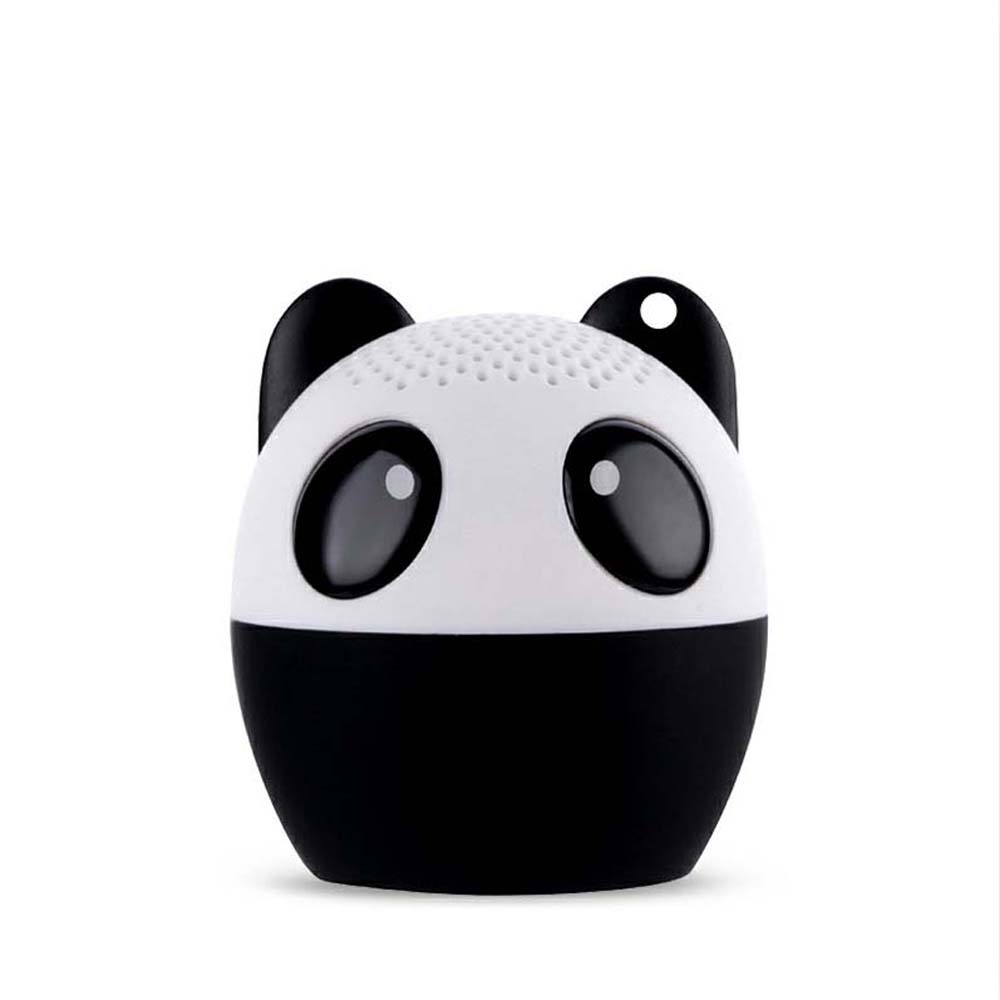 Outdoor Cute Stereo Bluetooth Animal Subwoofer Bluetooth Speaker Music Player Sound Speaker Speaker