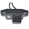 Intelligent Dynamic Trajectory Tracks Kamera för Toyota Prado Land Cruiser 120 Parkeringshjälp