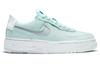 Nike Air Force 1 Pixel 'Glacier Blue' Damen DH3855-400