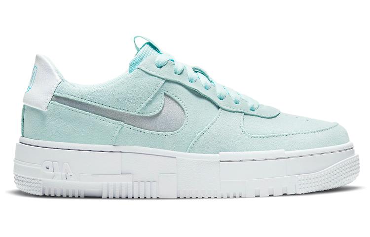 Nike Air Force 1 Pixel 'Glacier Blue' Damen DH3855-400