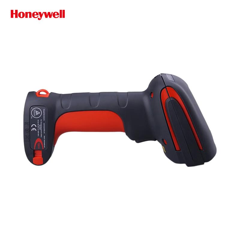 Honeywell 1981i Industrial Wireless Barcode Scanner