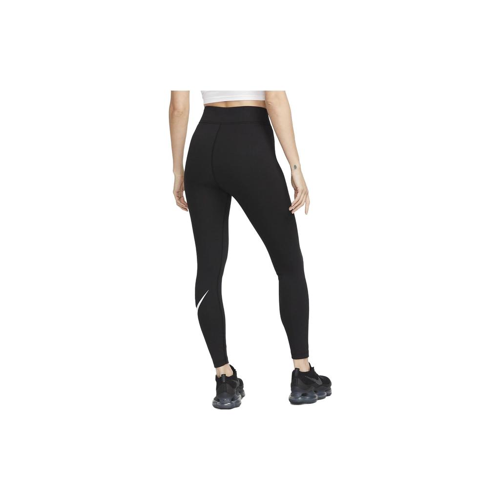 Nike Pantaloni Sportivi Donna Neri Moderati DV7792-010