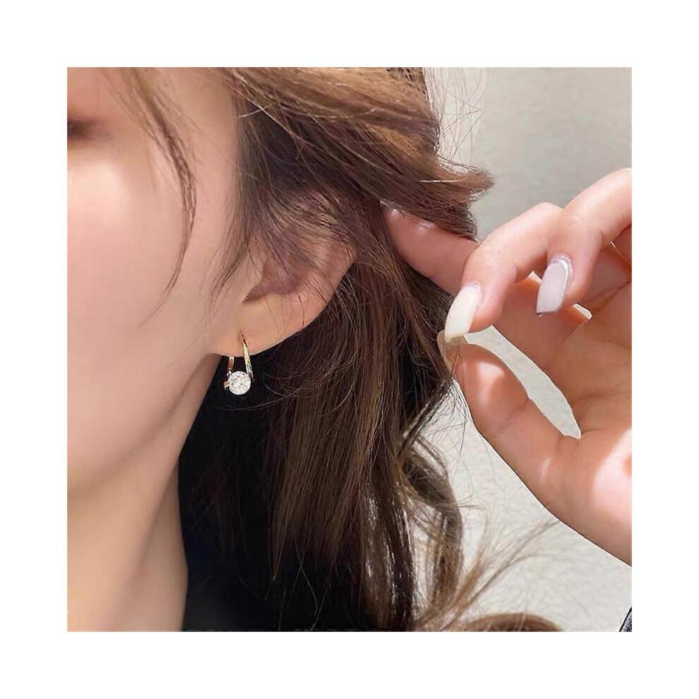 Lymphvity MagneTherapy Germanium Earring Lymphvity Magnetic Therapy Germanium Earring