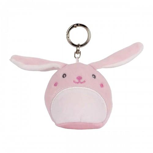 Mumbles Bunny Keyring