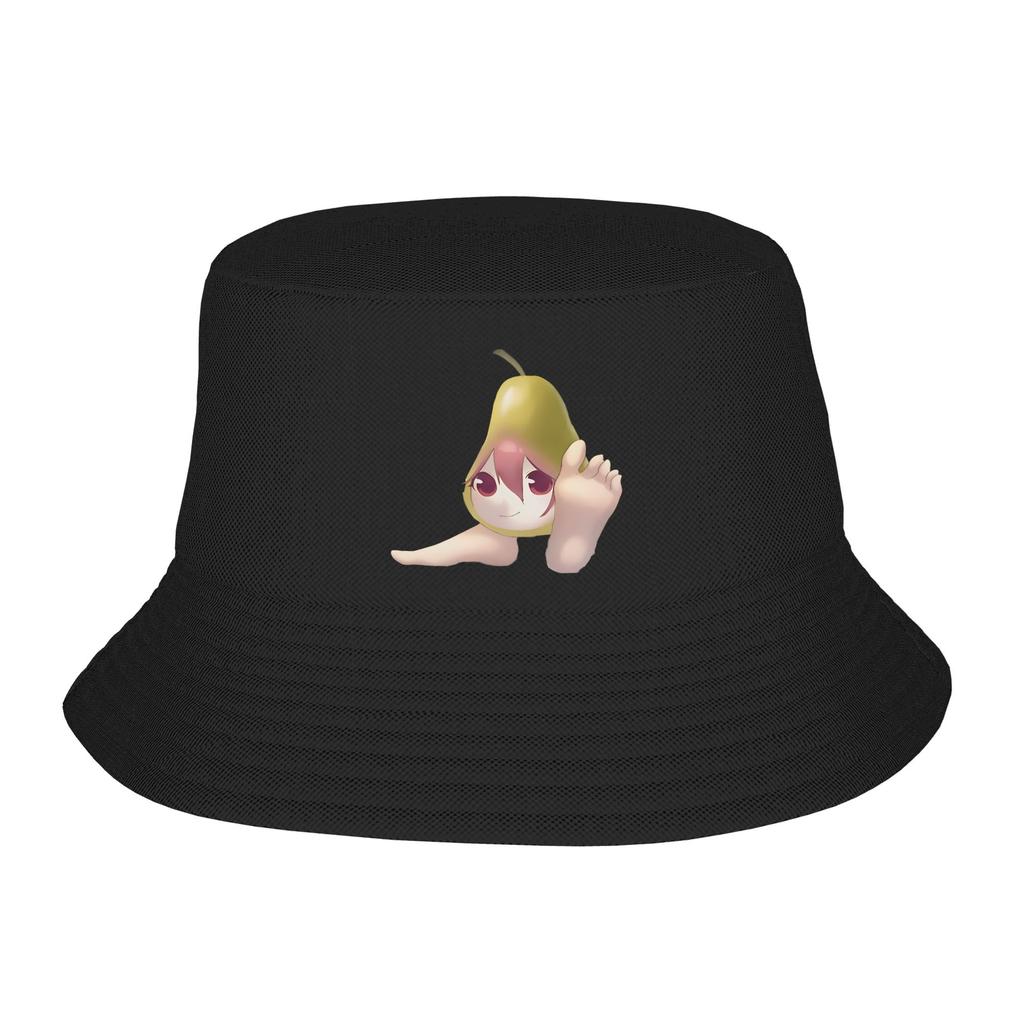 You Really Are Stupid Kasane Teto Bucket Hat for Teen Beach Floppy Hat Street UV Protection for Fishing Caps Boonie Hat