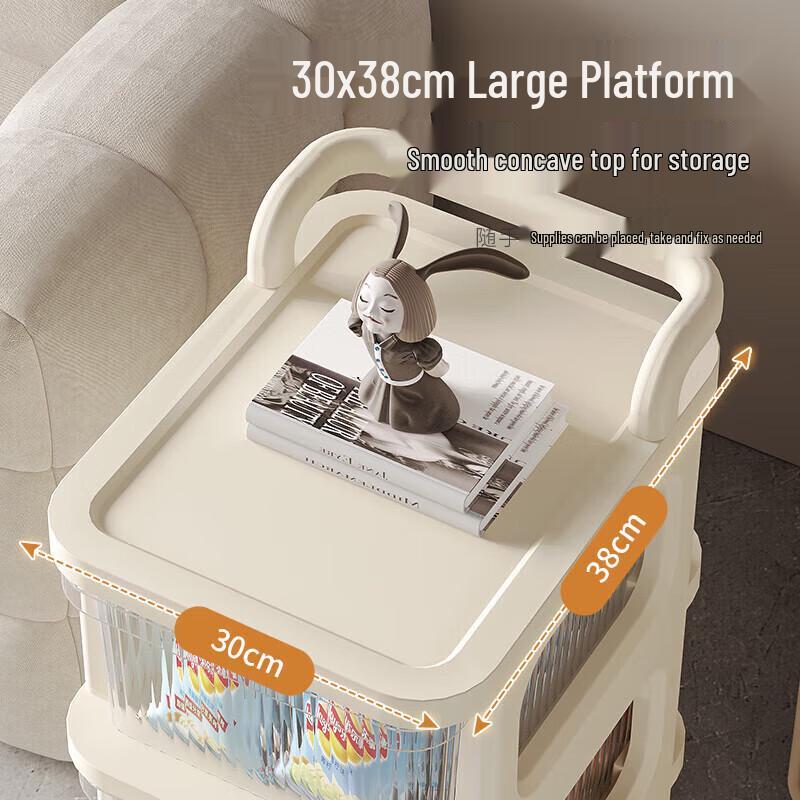 Maxcook Multi-layer Kitchen Storage Rack