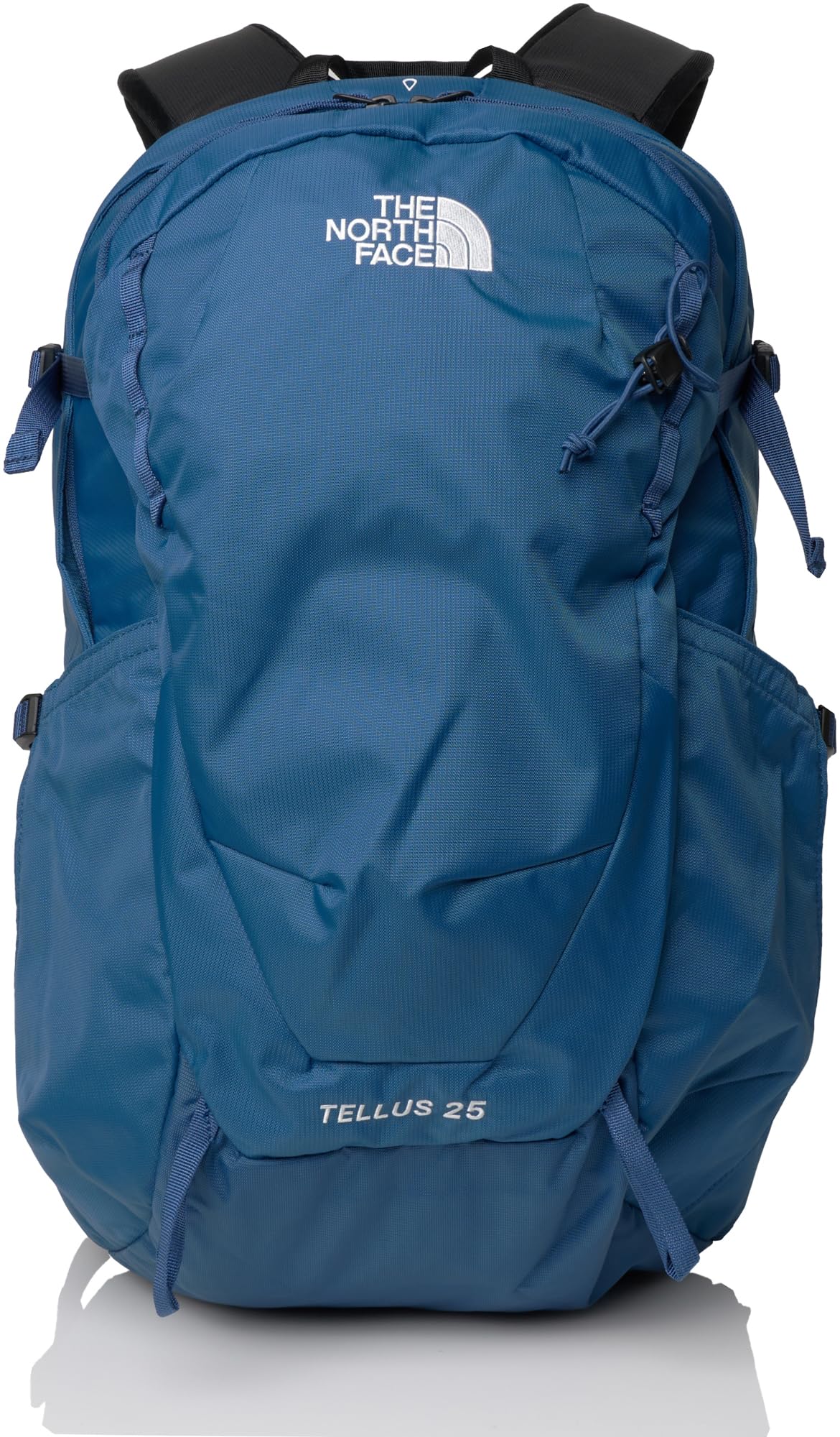 

North Tellus 25 Mountain Blue ONESIZE [The Face]