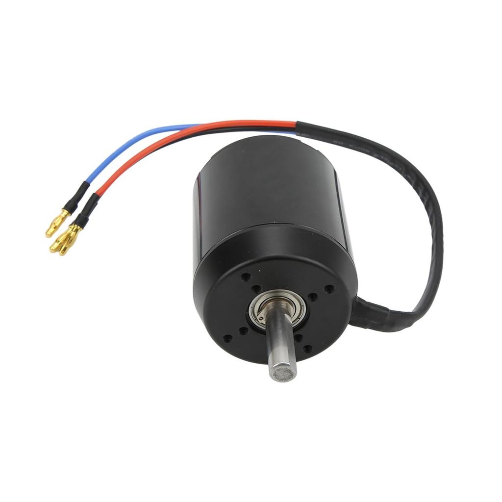 6384 120kv Height and Balance Scooter Electric Bike 120K V Power DC Brushless Motor D Brushless Motor