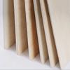 1~20pcs Solid Wood Board 10-45cm Long 10-60cm Wide 1.5/2/3/4/5/6/8/10mm Thick For Craft DIY Project Wood DIY Craft Accessories