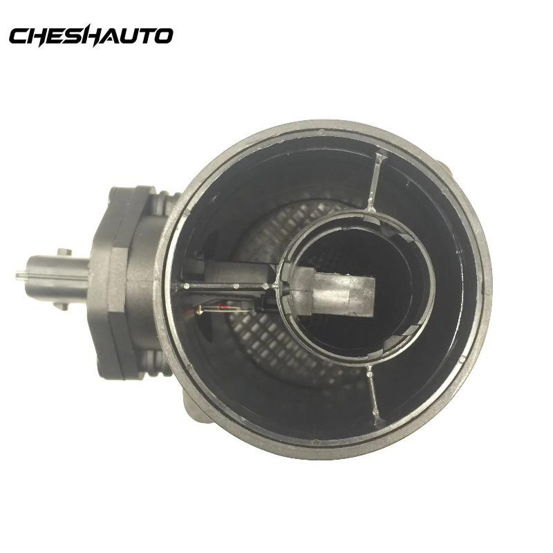 0281002554 HFM5 Mass Air Flow Sensor 5-Pin for Hyundai H-1 Starex Terracan Porter Kia Sorento Carnival 2.5CRDi 2.9CRDi Diesel
