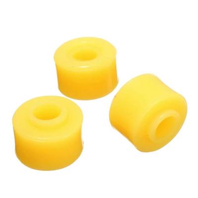 10Pcs Shock Absorber Bushings 10mm X 28mm X 20mm