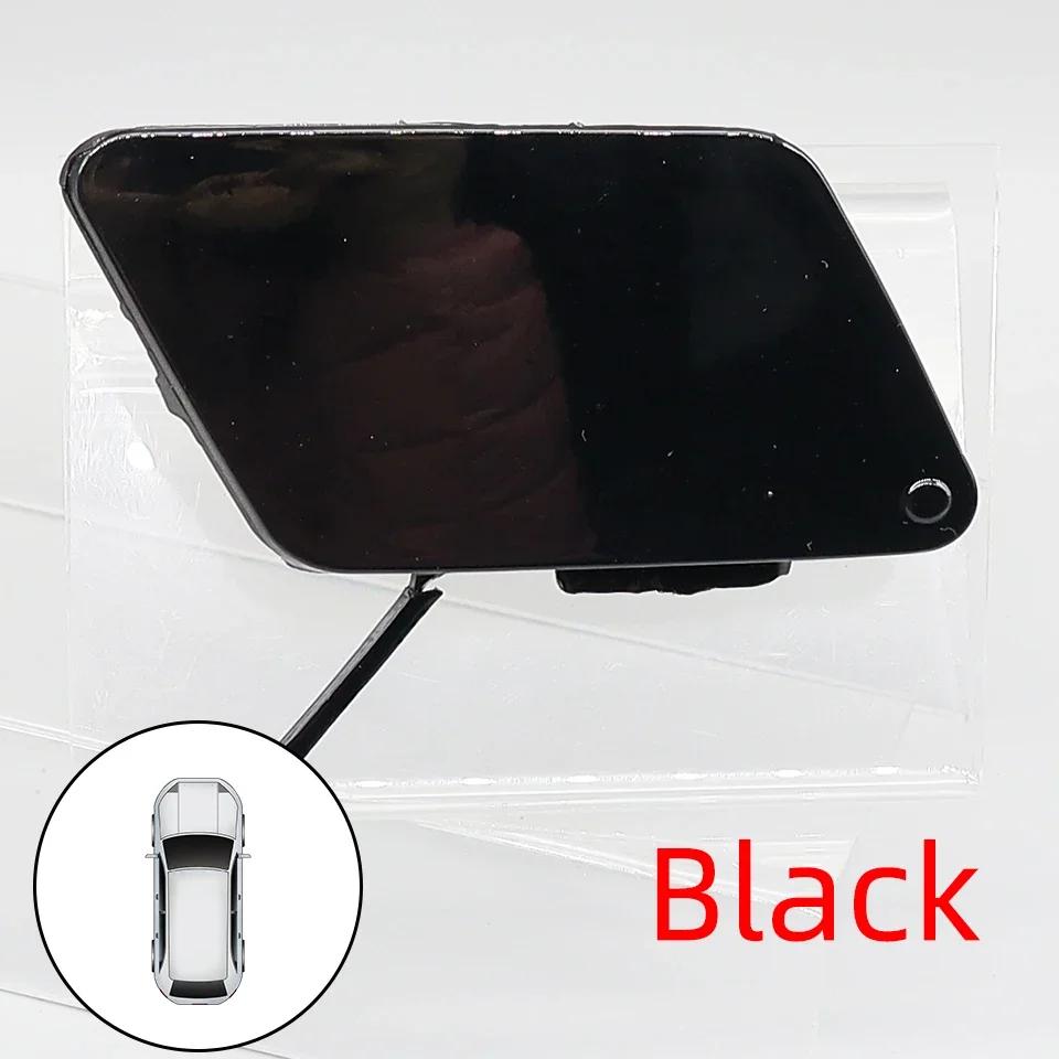 Front Bumper Towing Hook Cover Lid For Chevrolet Cruze 2009 2010 2011 2012 2013 Tow Hook Eye Hauling Trailer Cap Garnish Trim