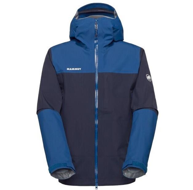 Куртка Mammut Alto Guide HS Hooded Jacket