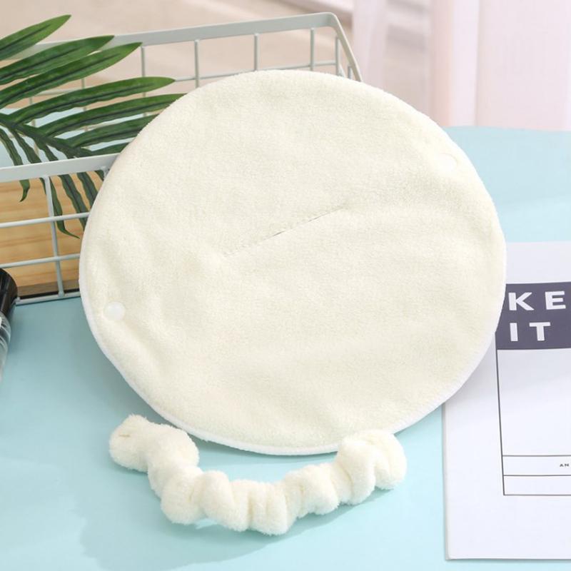 Wiederverwendbare Handtuchmaske, Hautpflege-Gesichtsmaske, Schönheits- und Kaltdampf-Gesichtswaschhandtuch für den Haushalt, Kosmetik-Hautpflege-Tools