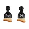 AQS3   Automotive Interior Cleaning Soft Brush Dust Removal Cleaning Tool For New Nissan Juke Serena Versa Micra 350Z 370Z Armada Kicks