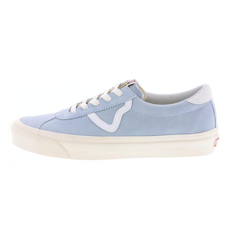

Vans Anaheim Factory Style 73 Dx Light Blue Vans VN0A3WLQVTL 42.5