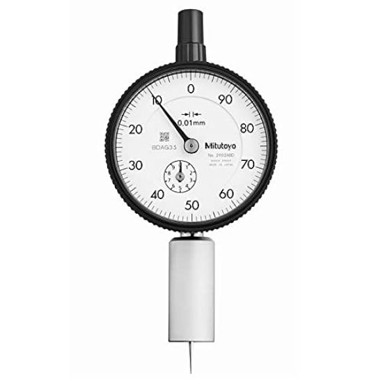Mitutoyo Dial Depth Gauge 7222A