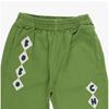 Boboshoz B224ac091 380 Diamond Logo Kids Long Pants