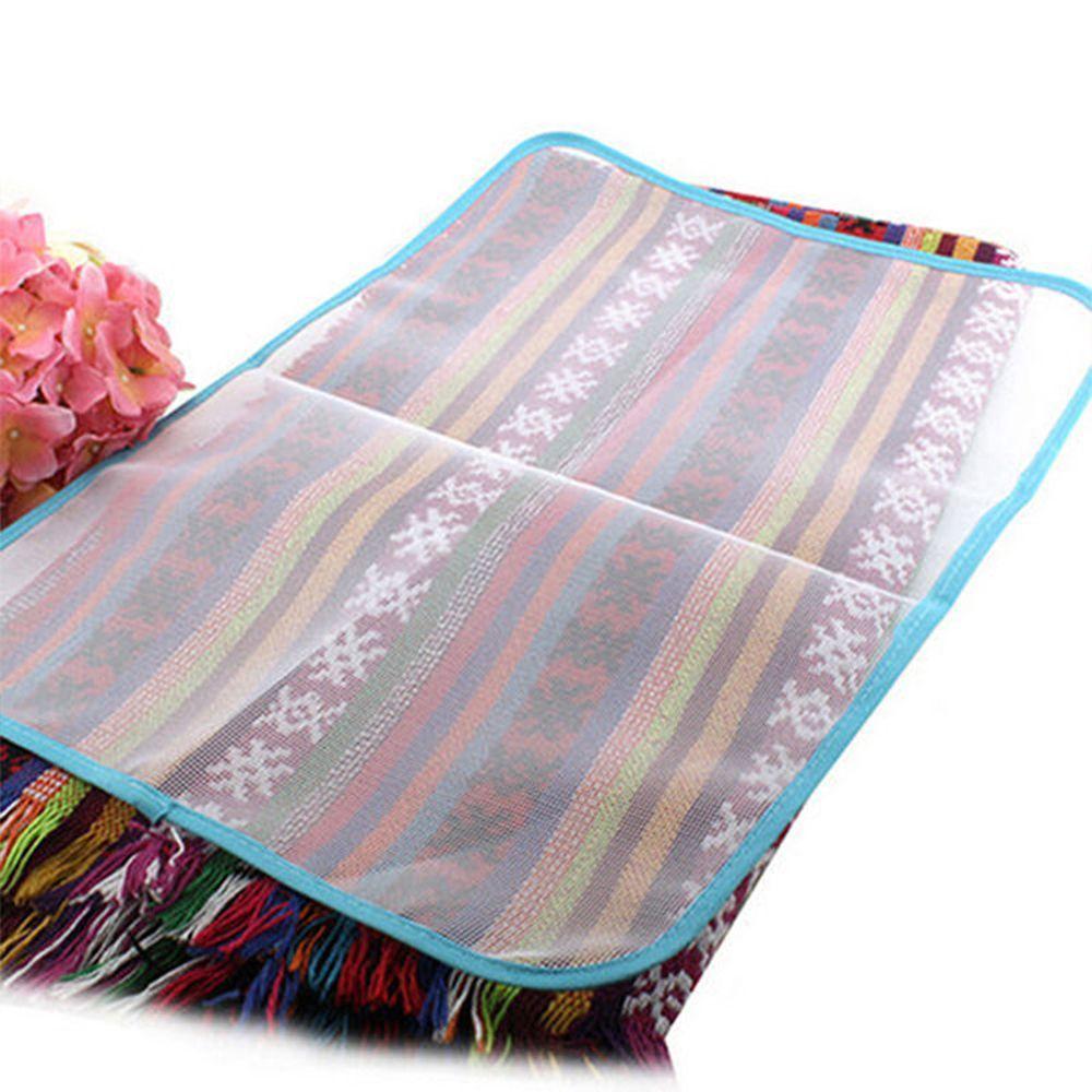 Pressing Pad Cloth Ironing Blanket High Temperature Ironing Pad Cloth Cover Garment Ironing Board