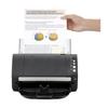 Fujitsu Fi-7140XZ A4 Document Scanner CN Plug (adapter Included)