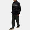 Y-3 Team logo-embroidered jacket IQ2142