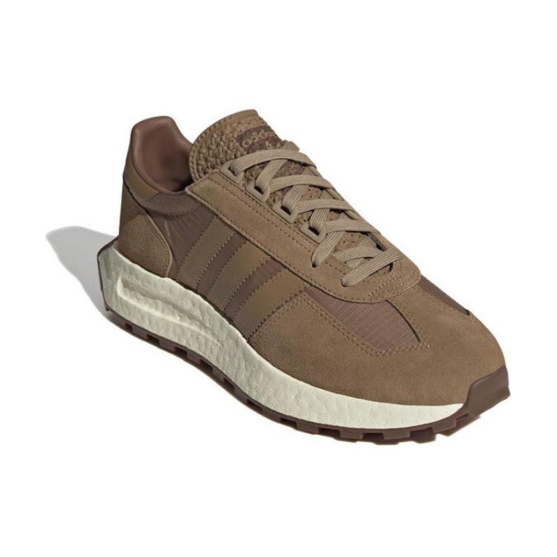 Adidas Originals Retropy F2 Braun Weiß Sneaker ID0541