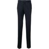 Suit Pants Men's H31P53-C1462-922
