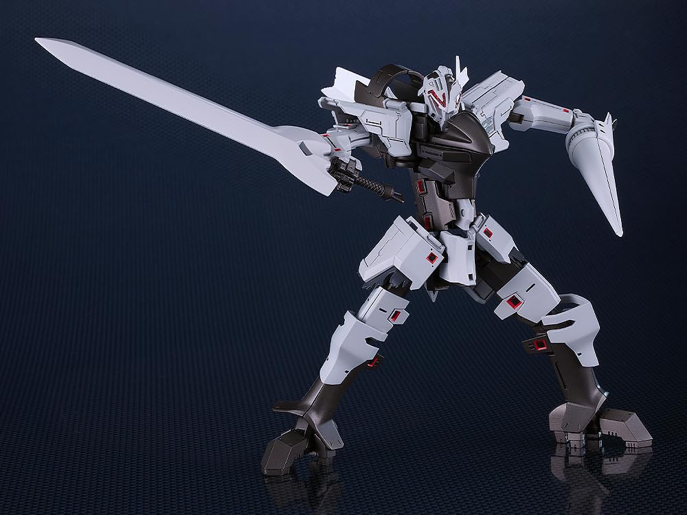 MODEROID Break Blade Delphine Second Form Model Kit, Non-Scale, Assembly Required