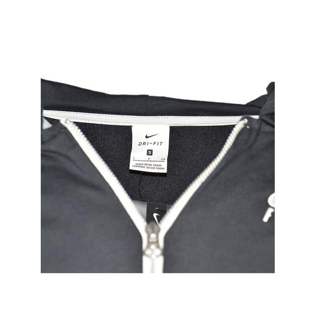 Толстовка с капюшоном Nike Standard Issue Full-Zip Hoodie Wmns