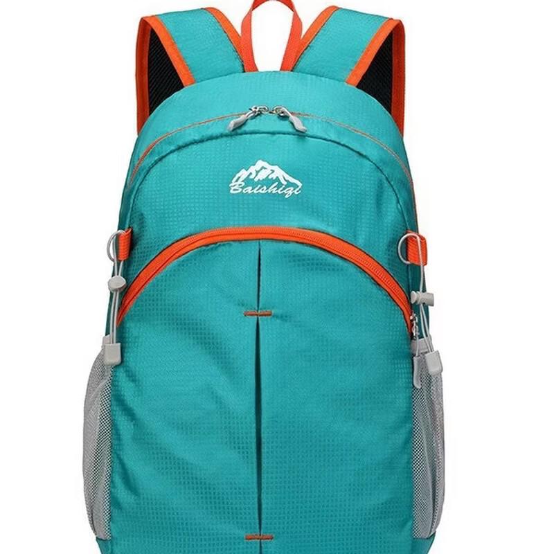 Li Shen Foldable Outdoor Hiking Backpack