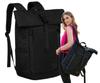 PTN RIO-9114 BLACK City Backpack