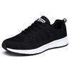 Women Light Breathable Sport Shoes Running Shoes Comfortable Mesh Lovers Sneakers