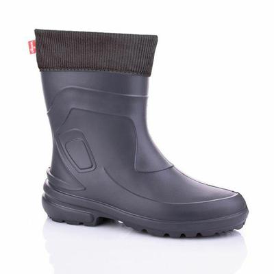 Bottines – Bottines