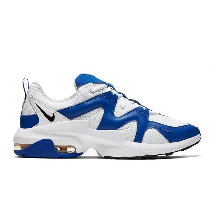 Nike Air Max Graviton White/Game Royal AT4525-101
