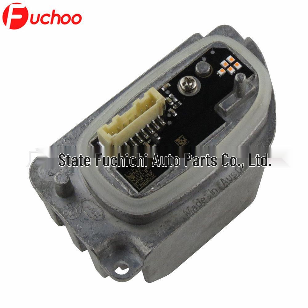 BMW G30 F90 LED Turn Signal Control Module for Headlights 63117214941 / 63117214942