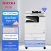 Ricoh MC2000ew Color Laser Multifunction Printer CN Plug (adapter Included)