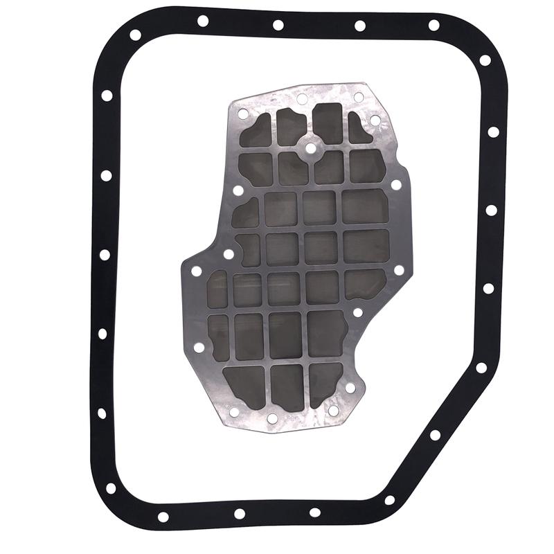 Auto Transmission Maintenance Filter Kit For SUBARU Exiga Forester Legacy Outback Tribeca Metal Material Gearbox Accessory