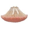 Adult Puff Skirt - Super Puffy Cosplay Crinoline Mesh, Soft Girl Lolita Princess Dress