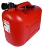 Bidon en plastique pour essence 20L - U-930-0003