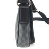 Louis Vuitton N41260 Damier Graphite District PM Messenger Shoulder Bag