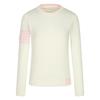 AMAZINGCRE [26Fw] Women'S Amg Essential Windblock Sweater_A73Fsw0203