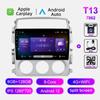 For Suzuki Liana 2004-2007 Android Car Radio GPS Navigation Carplay Stereo WIFI 4G Multimedia Video Player Intelligent Headunit