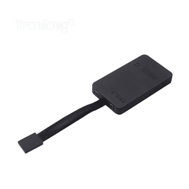 

TRONLONG TL-XDS560V2 DSP Debugger/Emulator