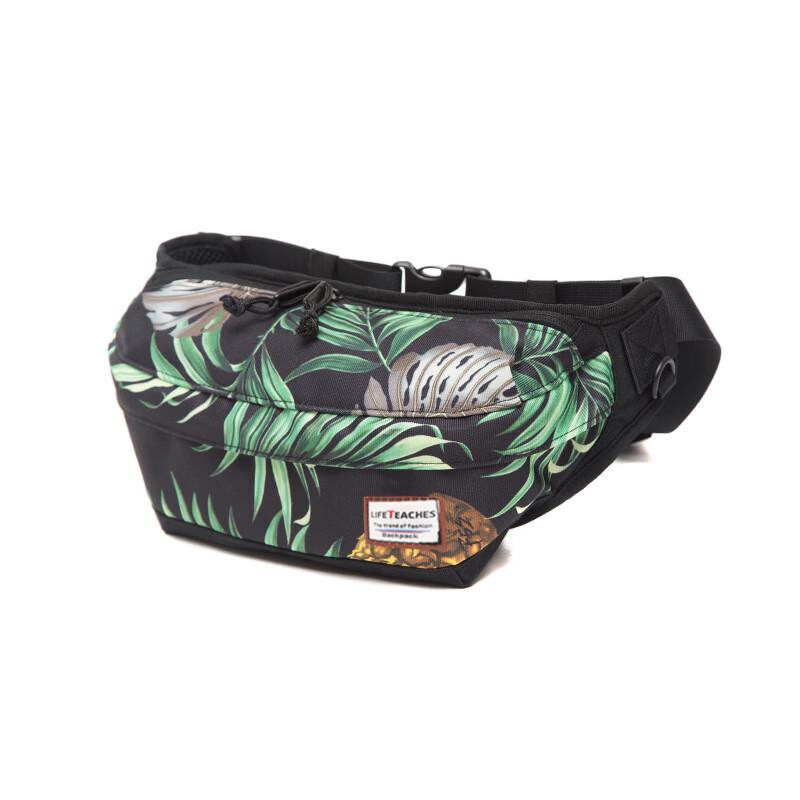 

MDNG Pineapple Waist Bag