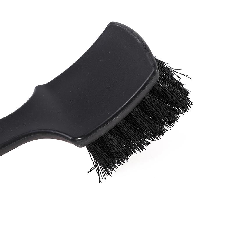 Auto Tire Rim Brush Wheel Hub Cleaning Brushes Car Wheels Detailing Cleaning