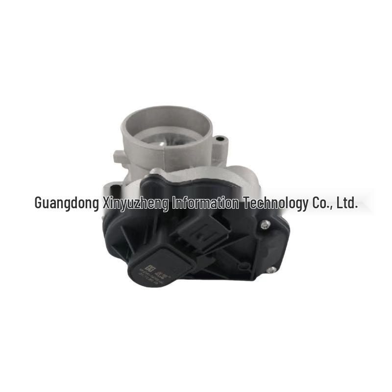 Ford Focus/Mondeo Throttle Body Assembly, Compatible Part Numbers: 1537636, 4M5G9F991, 1362955.