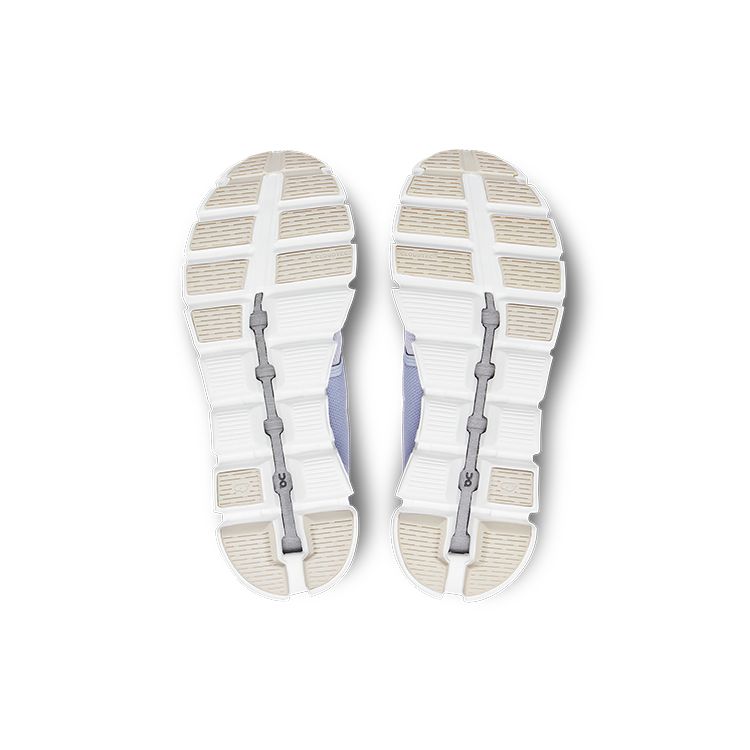 ON Cloud 5 Nimbus Scarpe da Ginnastica da Donna Lega Blu 59.98371