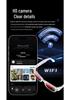 W620 Smart Glasses: AI Voice Assistant, Real-time Translation, Touch Control, Bluetooth Calls, Noise Reduction.