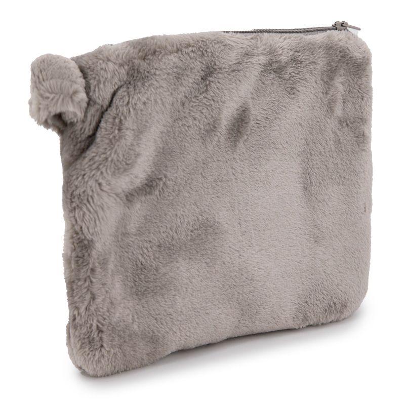 

Косметичка Marmot с бархатным эффектом, 21х16см, смешанная SOUTH VENT